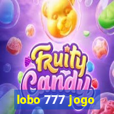 lobo 777 jogo